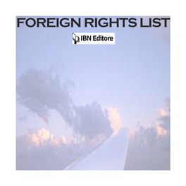 FOREIGN RIGHTS LIST Maurizio Di Terlizzi MACCHI MC 205 VELTRO 3 Maurizio Di Terlizzi FIAT G