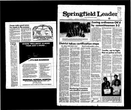 Springfield Leader