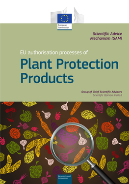 Products Plant Protection