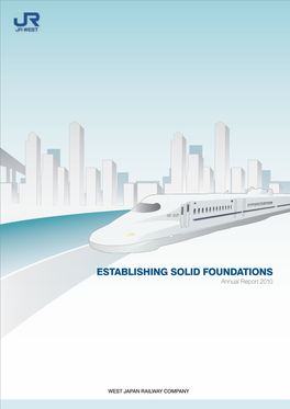 2010 Annual Report