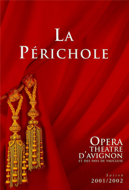 La Périchole