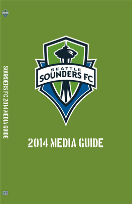 2014 Media Guide