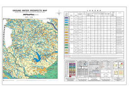 Ground Water Prospects