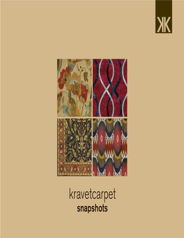 Kravet Carpet Snapshots