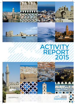Activity Report 2015