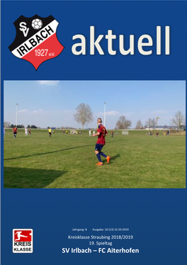 FC Aiterhofen