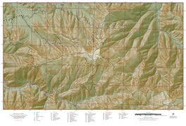 Mount Le Conte Trail