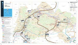 Secteur Haut Val D'oise