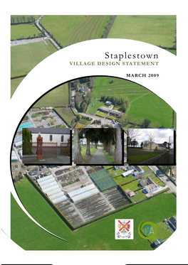 Village Design Statement