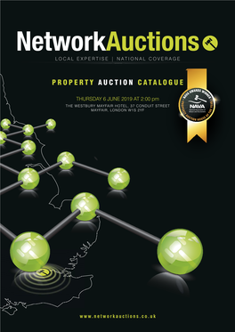 Property Auction Catalogue Ar�S A� �I a Nn � E a R N 