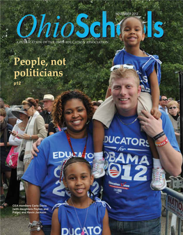 People, Not Politicians P12