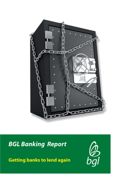BGL Banking Report