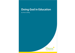 Doing God in Education