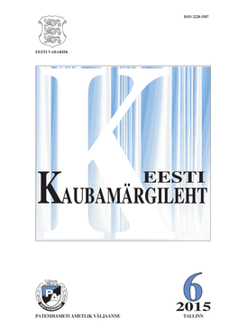 Kkaubamärgileht