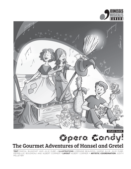 135242 Opera-Candy Pedagogical