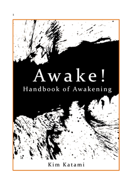 Awake-Kim Katami-1.2019.Pdf