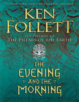 The Evening and the Morning / Ken Follett