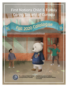 First Nations Child & Family Caring Society of Canada