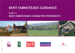 Kent Farmsteads Guidance