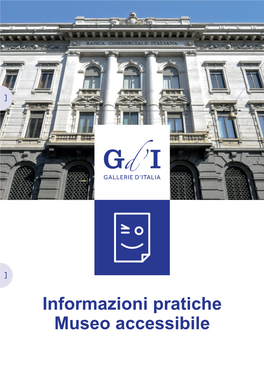 Informazioni Pratiche NEW