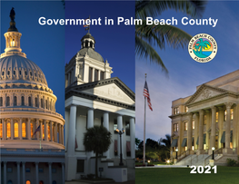 Government in Palm Beach County.Pdf