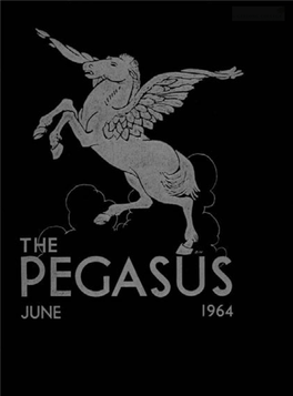 Pegasus June 1964