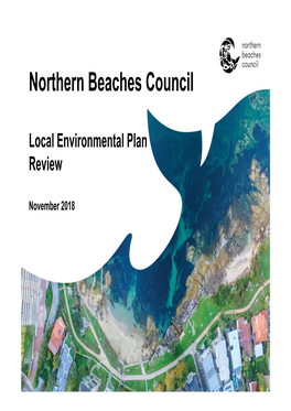 Northern Beaches Council