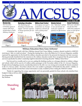 AMCSUS Issue 2