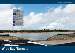 Wide Bay/Burnett Wide Bay/Burnett | Map and Contact Details