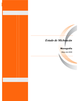 Michoacán, Morelia