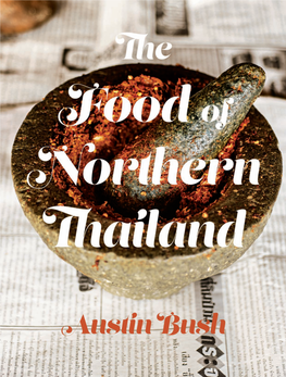 Locations-The-Food-Of-Northern-Thailand.Pdf