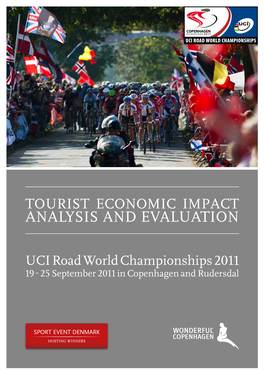 UCI Road World Championships 2011