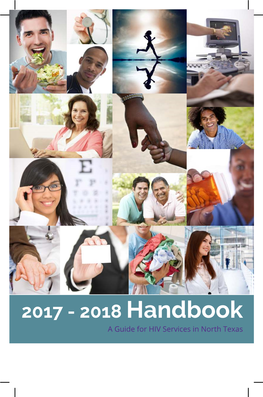 HIV Guidebook-English