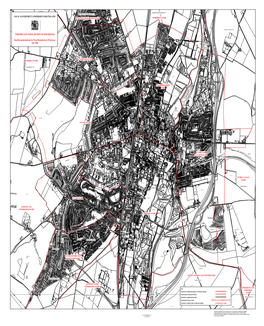 LOCAL GOVERNMENT COMMISSION for ENGLAND Final Recommendations for Ward Boundaries in Winchester