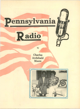 Pennsylvania-Radio-M