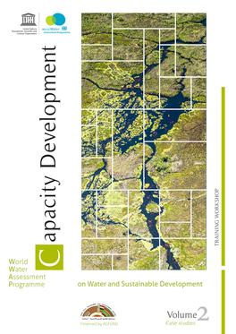 World Water Assessment Programme)