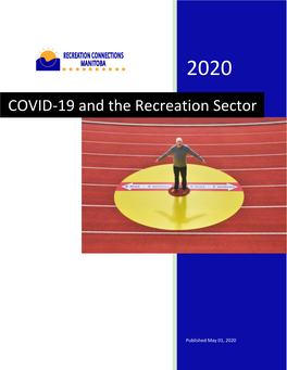 COVID-19 and the Recreation Sector