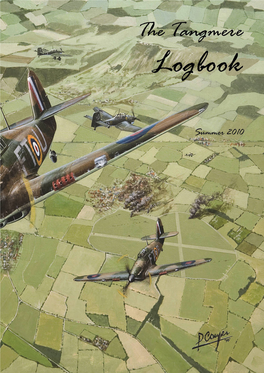 The Tangmere Logbook Magazine of the Tangmere Military Aviationmuseum