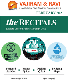 The-Recitals-February-2021-Vajiram.Pdf
