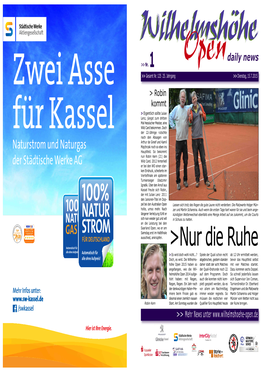 Dn Dienstag 13.7