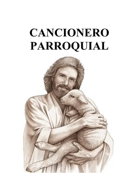 Cancionero Parroquial Sajumabavi