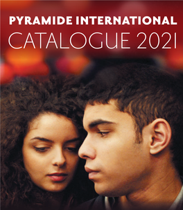 Catalogue 2021