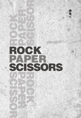 Rock Paper Scissors