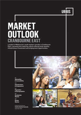 Cranbourne East