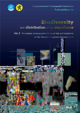Biodiversity and Distribution of the Megafauna: Vol.1 The