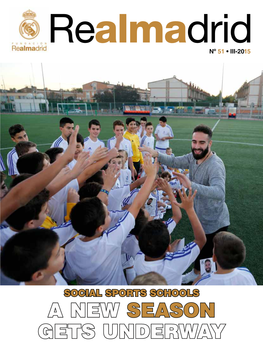 Fundación Magazine Nº 51