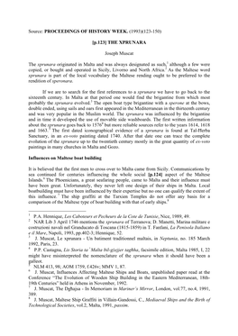 PROCEEDINGS of HISTORY WEEK. (1993) -.:: GEOCITIES.Ws