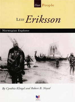 LEIF Eriksson