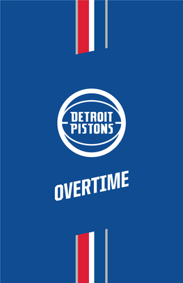 Overtime Little Caesars Arena Little Caesars Arena Eiw Eod Hsoy Nba History Records 18-19 Review Players Leadership