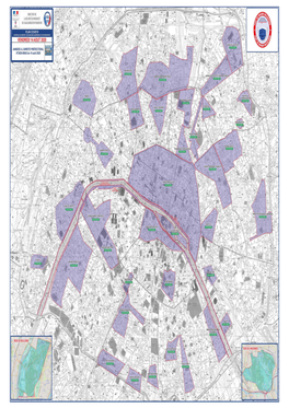 Liste Quartiers Pour Port Du Masque Obligatoire